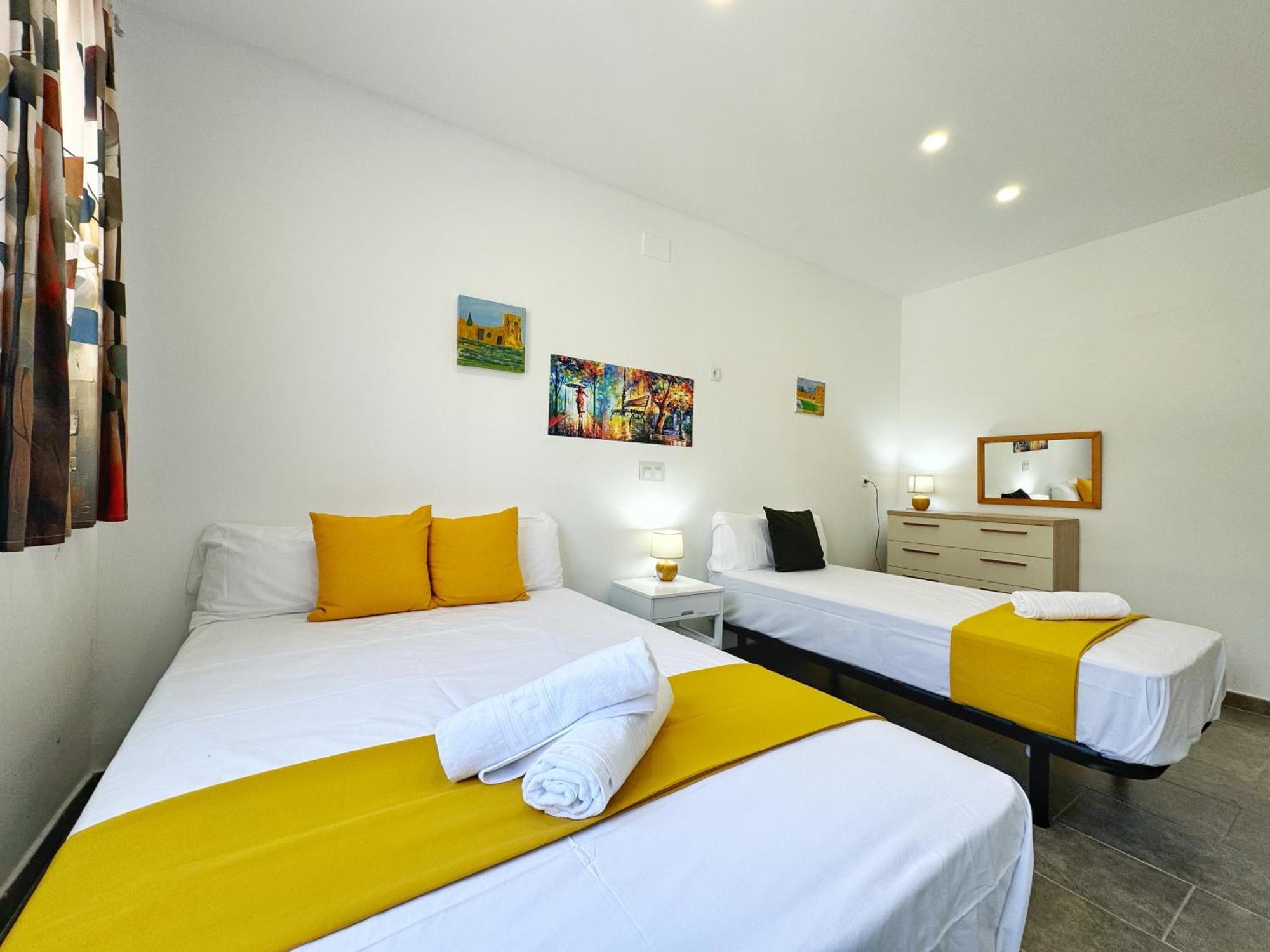 Domuum Holidays - Pino Alto Διαμέρισμα Σαλού Εξωτερικό φωτογραφία